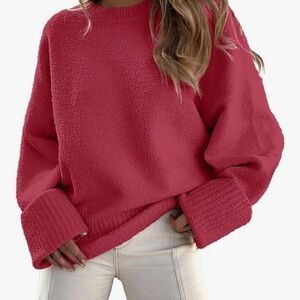 Oversized Sweater